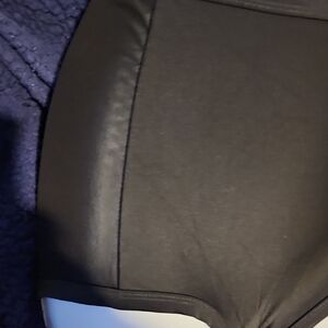 Black One Piece Swimwear with Sleek Design Code 7